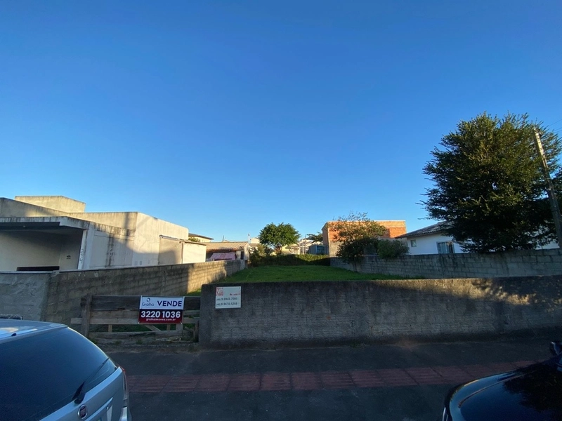 Terreno no Carianos a venda com 360 m²de área: 8ª foto da galeria de imagens do imóvel