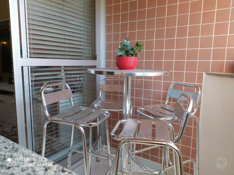 Apartamento a venda no Itacurubi com 3 dormitórios 1 suíte e 1 vaga: 12ª foto da galeria de imagens do imóvel