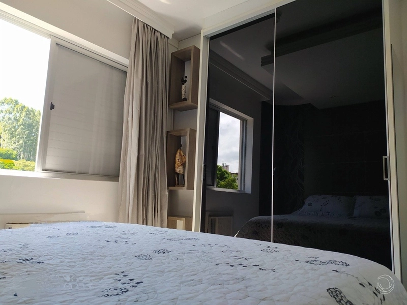 Apartamento a venda no Itacurubi com 3 dormitórios 1 suíte e 1 vaga: 17ª foto da galeria de imagens do imóvel
