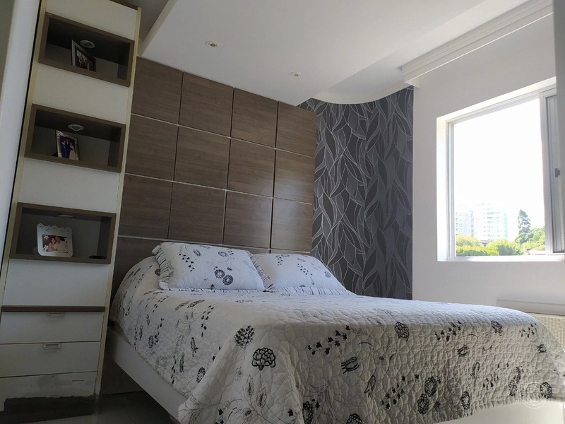 Apartamento a venda no Itacurubi com 3 dormitórios 1 suíte e 1 vaga: 16ª foto da galeria de imagens do imóvel