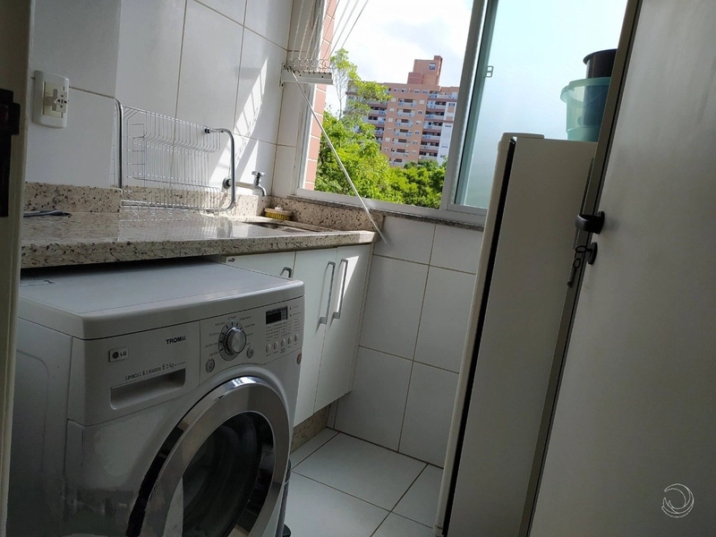 Apartamento a venda no Itacurubi com 3 dormitórios 1 suíte e 1 vaga: 10ª foto da galeria de imagens do imóvel