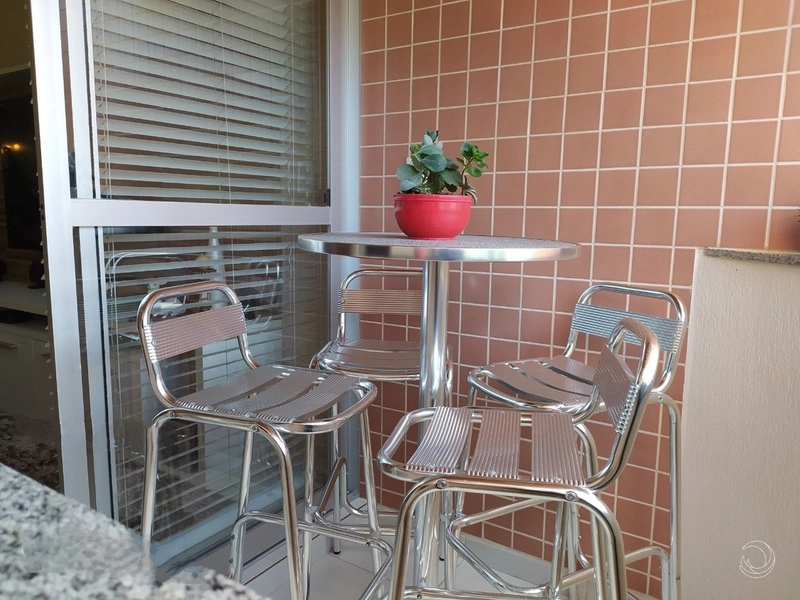 Apartamento a venda no Itacurubi com 3 dormitórios 1 suíte e 1 vaga: 13ª foto da galeria de imagens do imóvel