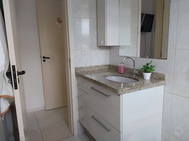 Apartamento a venda no Itacurubi com 3 dormitórios 1 suíte e 1 vaga: 9ª foto da galeria de imagens do imóvel