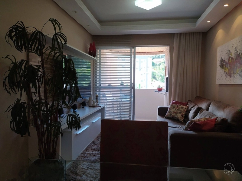 Apartamento a venda no Itacurubi com 3 dormitórios 1 suíte e 1 vaga: 3ª foto da galeria de imagens do imóvel