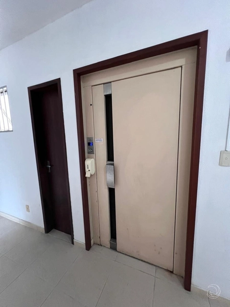 Apartamento no Córrego Grande com 3 dormitórios, sendo 1 suíte e 2 vgs: 20ª foto da galeria de imagens do imóvel