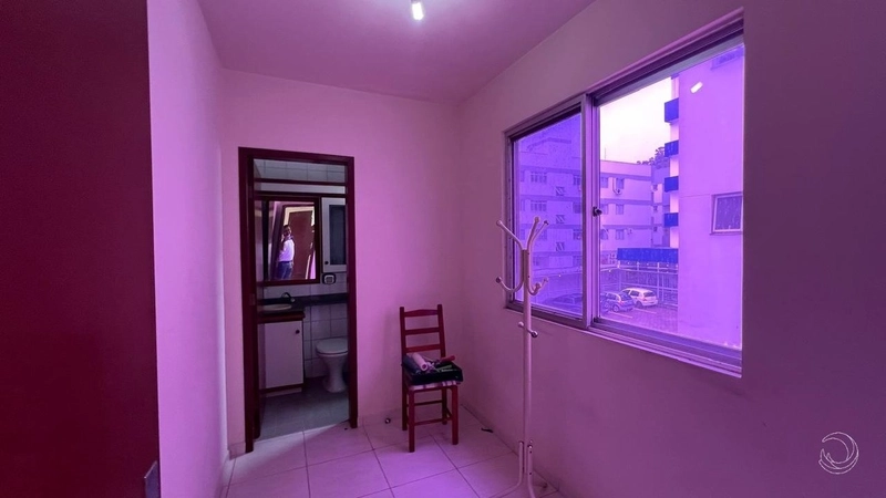 Apartamento no Córrego Grande com 3 dormitórios, sendo 1 suíte e 2 vgs: 9ª foto da galeria de imagens do imóvel