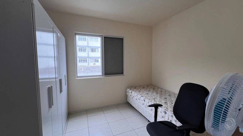 Apartamento no Córrego Grande com 3 dormitórios, sendo 1 suíte e 2 vgs: 17ª foto da galeria de imagens do imóvel