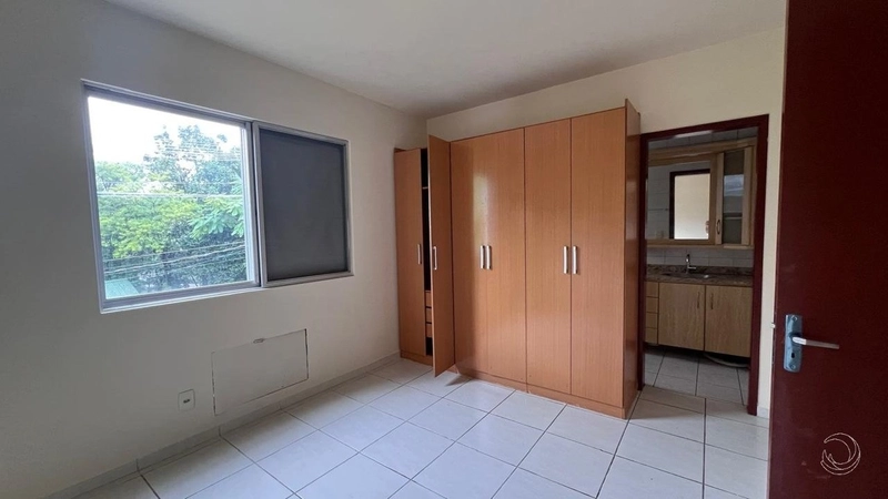 Apartamento no Córrego Grande com 3 dormitórios, sendo 1 suíte e 2 vgs: 14ª foto da galeria de imagens do imóvel