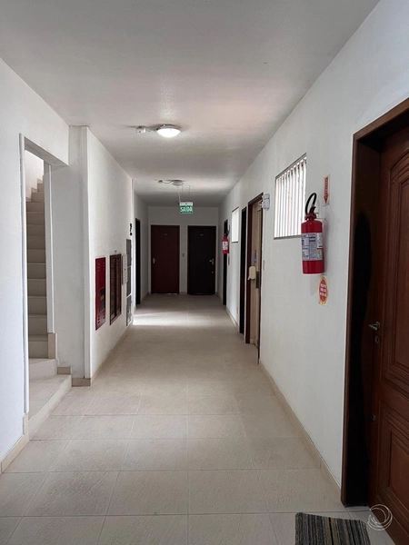 Apartamento no Córrego Grande com 3 dormitórios, sendo 1 suíte e 2 vgs: 19ª foto da galeria de imagens do imóvel