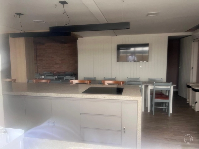 Apartamento no Córrego Grande com 3 dormitórios, sendo 1 suíte e 2 vgs: 24ª foto da galeria de imagens do imóvel