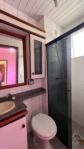 Apartamento no Córrego Grande com 3 dormitórios, sendo 1 suíte e 2 vgs: 13ª foto da galeria de imagens do imóvel