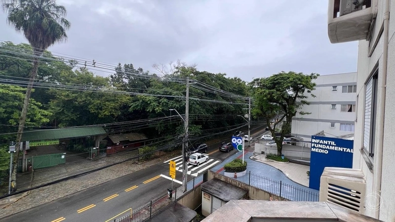 Apartamento no Córrego Grande com 3 dormitórios, sendo 1 suíte e 2 vgs: 6ª foto da galeria de imagens do imóvel