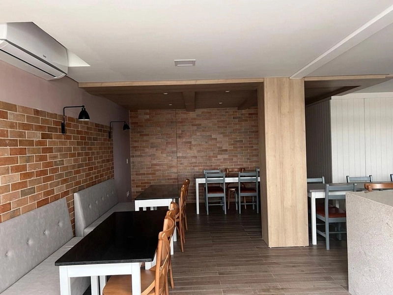Apartamento no Córrego Grande com 3 dormitórios, sendo 1 suíte e 2 vgs: 23ª foto da galeria de imagens do imóvel