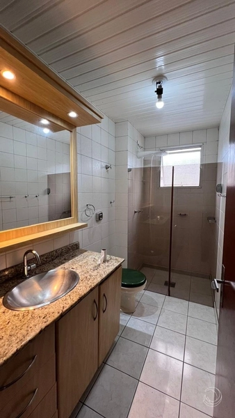 Apartamento no Córrego Grande com 3 dormitórios, sendo 1 suíte e 2 vgs: 21ª foto da galeria de imagens do imóvel