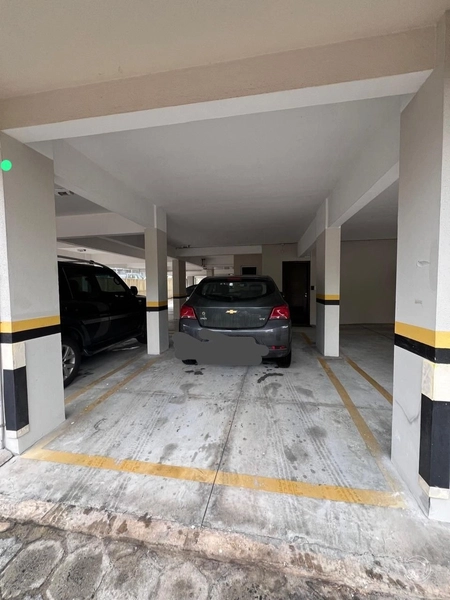 Apartamento no Córrego Grande com 3 dormitórios, sendo 1 suíte e 2 vgs: 22ª foto da galeria de imagens do imóvel