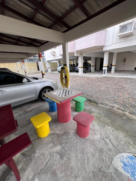 Apartamento no Córrego Grande com 3 dormitórios, sendo 1 suíte e 2 vgs: 25ª foto da galeria de imagens do imóvel