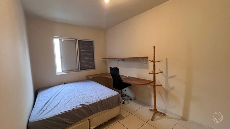 Apartamento no Córrego Grande com 3 dormitórios, sendo 1 suíte e 2 vgs: 15ª foto da galeria de imagens do imóvel