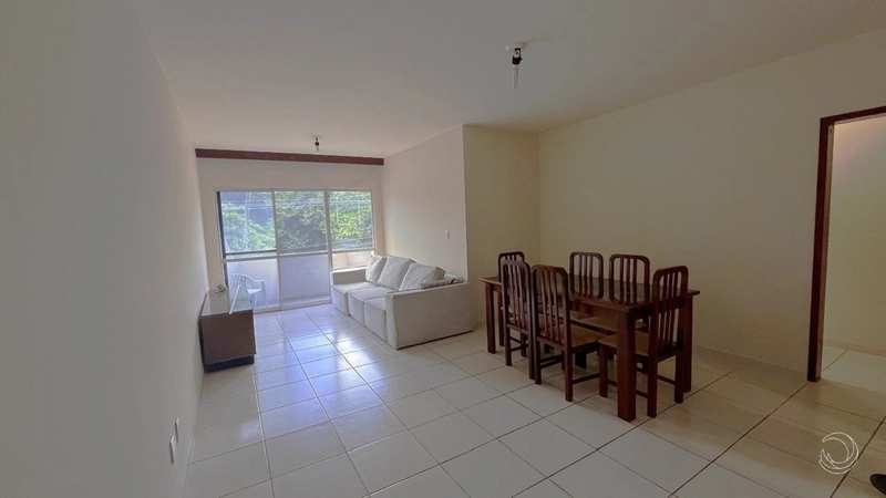Apartamento no Córrego Grande com 3 dormitórios, sendo 1 suíte e 2 vgs: 3ª foto da galeria de imagens do imóvel