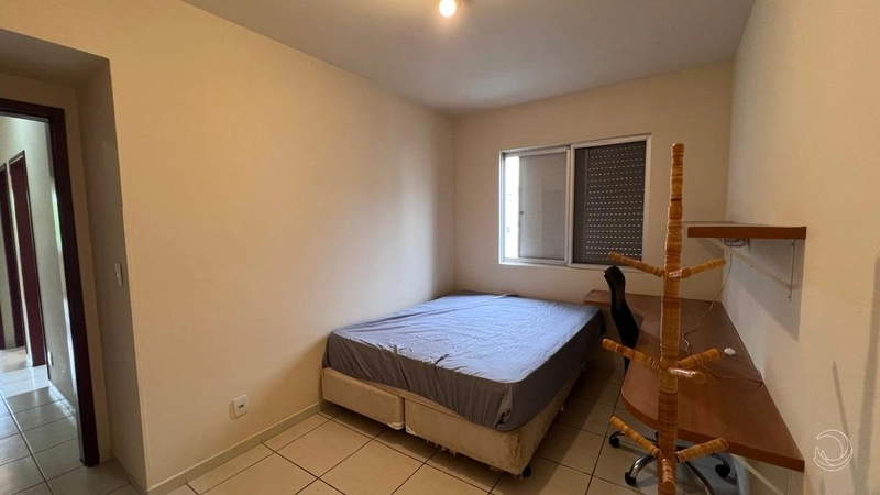 Apartamento no Córrego Grande com 3 dormitórios, sendo 1 suíte e 2 vgs: 18ª foto da galeria de imagens do imóvel