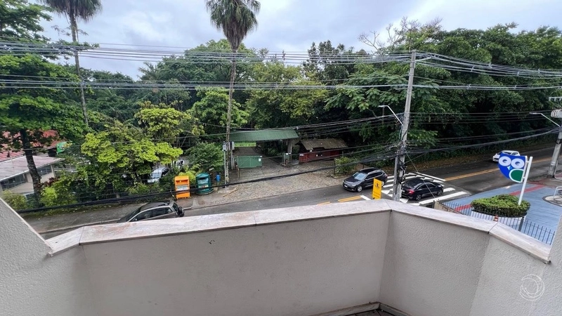 Apartamento no Córrego Grande com 3 dormitórios, sendo 1 suíte e 2 vgs: 5ª foto da galeria de imagens do imóvel