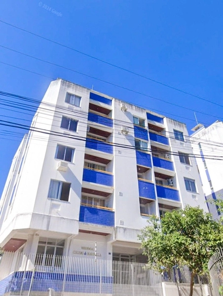 Apartamento a venda na Carvoeira com 2 dormitórios e 2 vagas: 21ª foto da galeria de imagens do imóvel