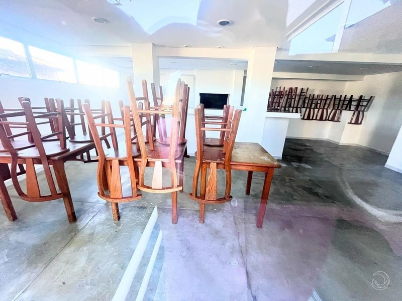 Apartamento a venda na Carvoeira com 2 dormitórios e 2 vagas: 17ª foto da galeria de imagens do imóvel