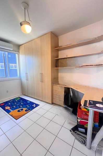 Apartamento a venda na Carvoeira com 2 dormitórios e 2 vagas: 14ª foto da galeria de imagens do imóvel