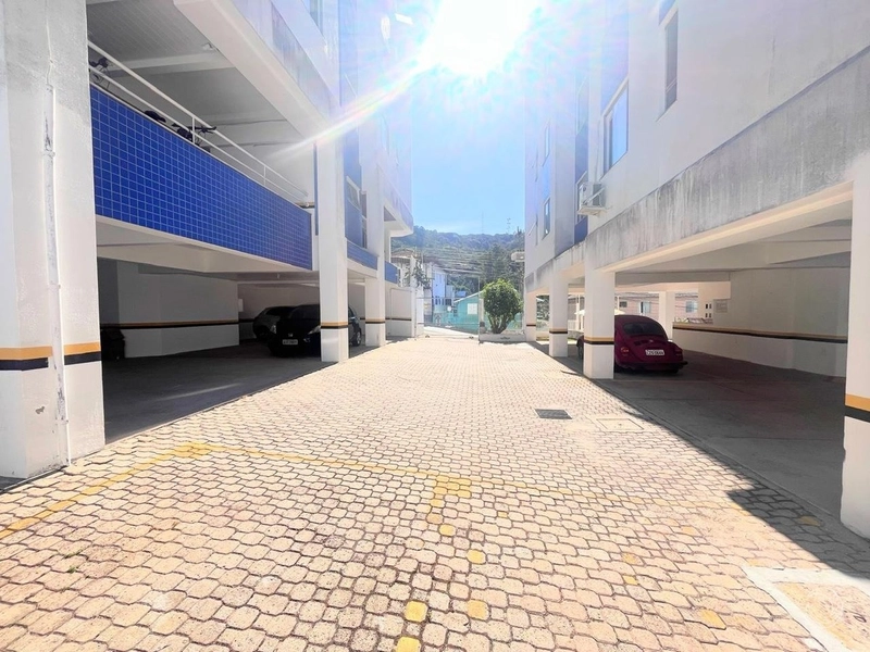 Apartamento a venda na Carvoeira com 2 dormitórios e 2 vagas: 20ª foto da galeria de imagens do imóvel