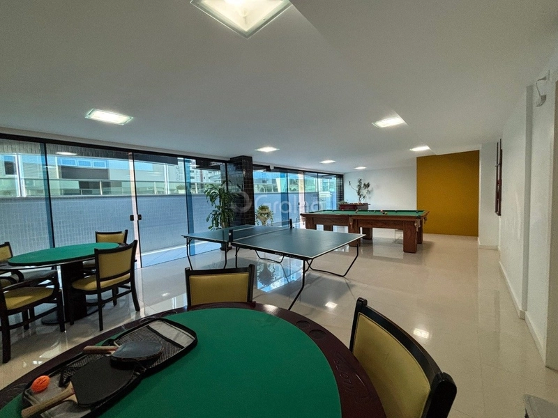 Apartamento na Beira Mar de frente com 4 dormitórios sendo 4 suítes: 46ª foto da galeria de imagens do imóvel
