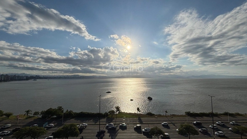 Apartamento na Beira Mar de frente com 4 dormitórios sendo 4 suítes: 26ª foto da galeria de imagens do imóvel