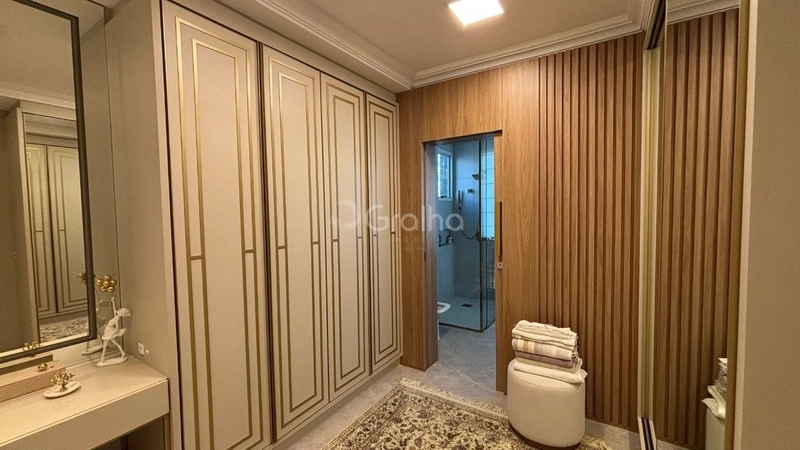 Apartamento na Beira Mar de frente com 4 dormitórios sendo 4 suítes: 38ª foto da galeria de imagens do imóvel