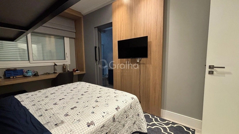 Apartamento na Beira Mar de frente com 4 dormitórios sendo 4 suítes: 44ª foto da galeria de imagens do imóvel