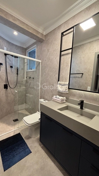 Apartamento na Beira Mar de frente com 4 dormitórios sendo 4 suítes: 28ª foto da galeria de imagens do imóvel