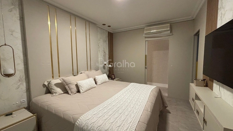 Apartamento na Beira Mar de frente com 4 dormitórios sendo 4 suítes: 32ª foto da galeria de imagens do imóvel