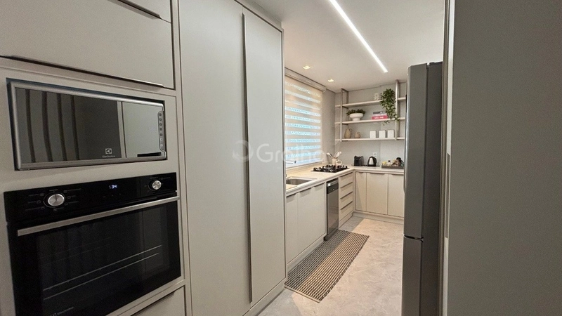 Apartamento na Beira Mar de frente com 4 dormitórios sendo 4 suítes: 13ª foto da galeria de imagens do imóvel