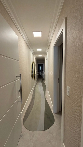 Apartamento na Beira Mar de frente com 4 dormitórios sendo 4 suítes: 27ª foto da galeria de imagens do imóvel