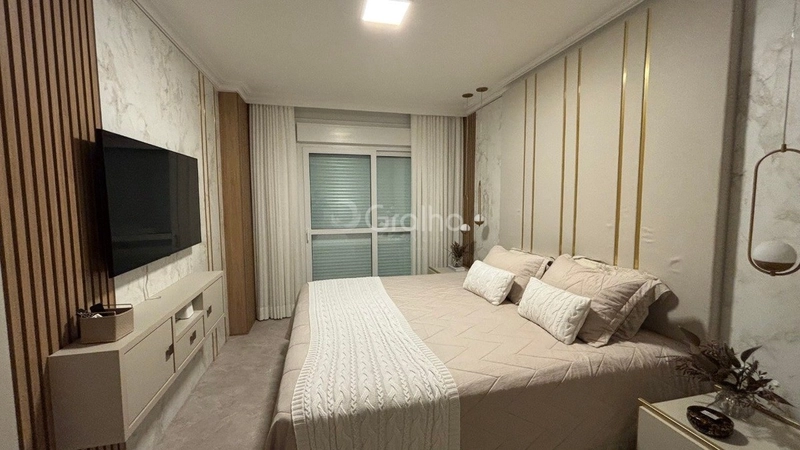 Apartamento na Beira Mar de frente com 4 dormitórios sendo 4 suítes: 45ª foto da galeria de imagens do imóvel
