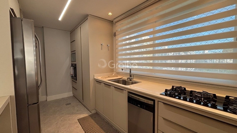 Apartamento na Beira Mar de frente com 4 dormitórios sendo 4 suítes: 9ª foto da galeria de imagens do imóvel