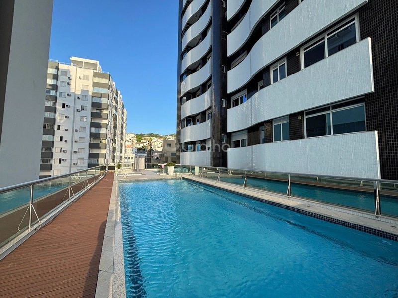 Apartamento na Beira Mar de frente com 4 dormitórios sendo 4 suítes: 34ª foto da galeria de imagens do imóvel