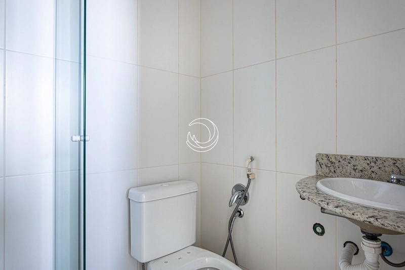 Apartamento na Beira Mar de frente com 4 dormitórios sendo 4 suítes: 13ª foto da galeria de imagens do imóvel