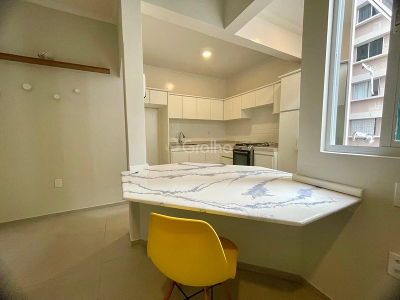 Apartamento a venda no Centro com 2 dormitórios: 1ª foto da galeria de imagens do imóvel