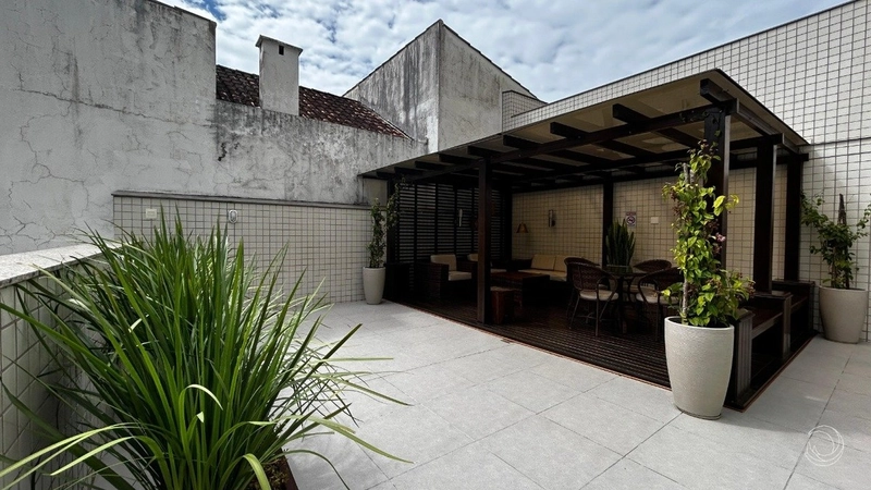 Apartamento no Centro com 3 dormitórios, sendo 1 suíte e 2 vagas: 31ª foto da galeria de imagens do imóvel