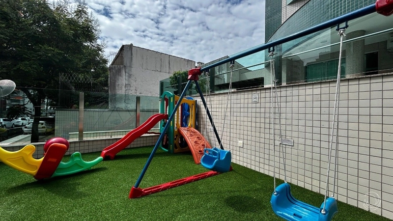 Apartamento no Centro com 3 dormitórios, sendo 1 suíte e 2 vagas: 30ª foto da galeria de imagens do imóvel