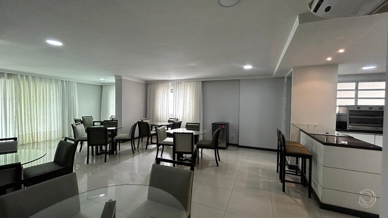 Apartamento no Centro com 3 dormitórios, sendo 1 suíte e 2 vagas: 28ª foto da galeria de imagens do imóvel