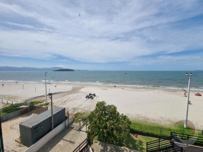 Apartamento Vista Mar em Canasvieiras com 3 dormitórios 1 suíte e 2v: 42ª foto da galeria de imagens do imóvel