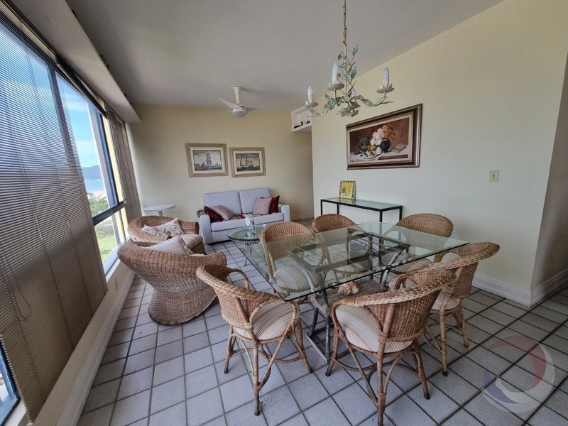 Apartamento Vista Mar em Canasvieiras com 3 dormitórios 1 suíte e 2v: 15ª foto da galeria de imagens do imóvel