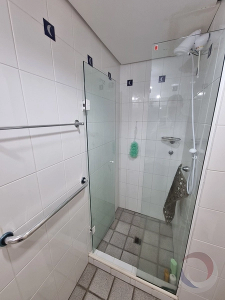 Apartamento Vista Mar em Canasvieiras com 3 dormitórios 1 suíte e 2v: 26ª foto da galeria de imagens do imóvel