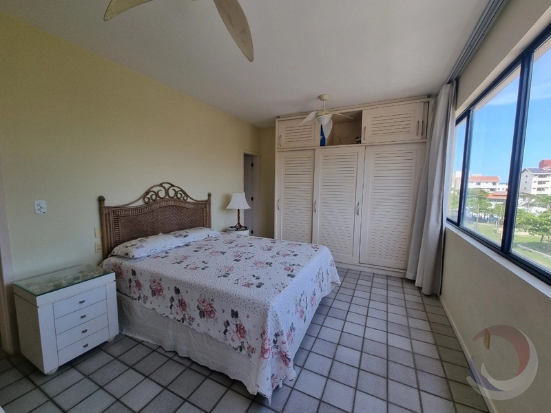 Apartamento Vista Mar em Canasvieiras com 3 dormitórios 1 suíte e 2v: 25ª foto da galeria de imagens do imóvel