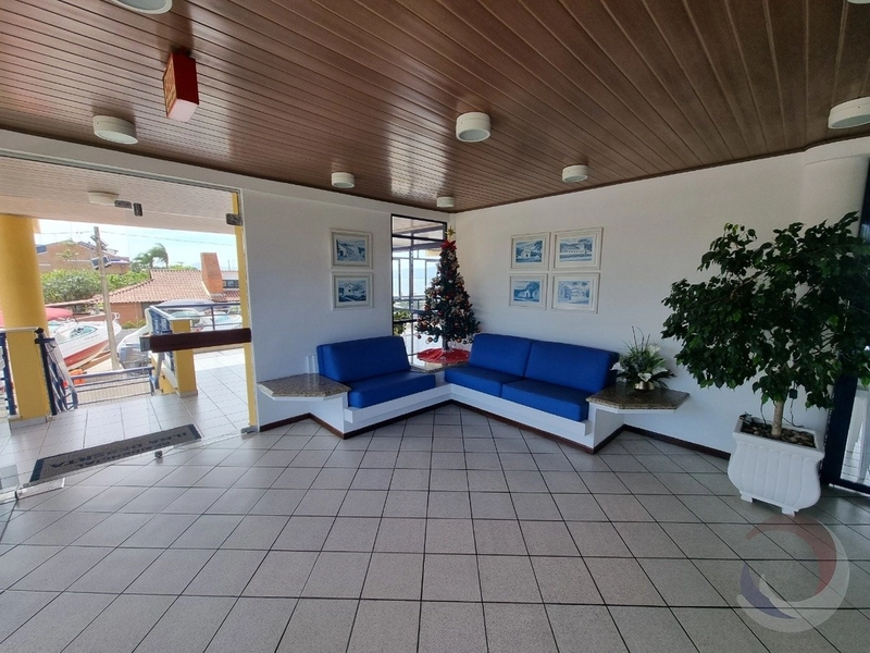 Apartamento Vista Mar em Canasvieiras com 3 dormitórios 1 suíte e 2v: 37ª foto da galeria de imagens do imóvel