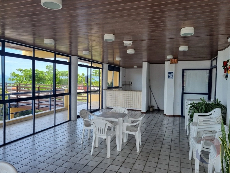 Apartamento Vista Mar em Canasvieiras com 3 dormitórios 1 suíte e 2v: 29ª foto da galeria de imagens do imóvel